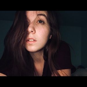 Meet your Posher, Kaelie